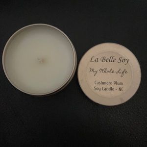 Candle